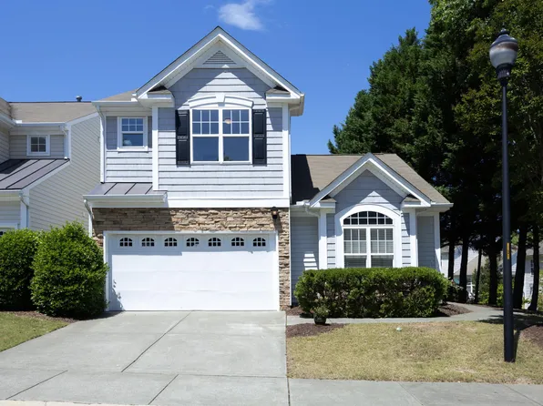 8402 Drystone Dr, Raleigh, NC 27613