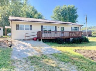 8382 Sagamore Loop, Harrison, AR 72601