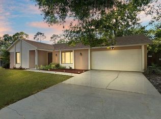 2352 Justy Way, Orlando, FL 32817