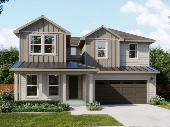 Plan 4056 Plan, Legacy Collection - Freedom at Anthem