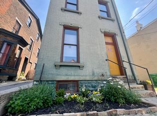 2922 Sidney Ave #1, Cincinnati, OH 45225