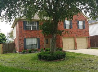 2403 Gallant Fox Dr, Stafford, TX 77477