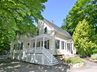 6 High St, Wolfeboro, NH 03896