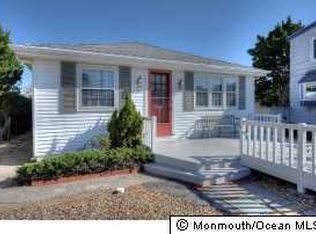 271 N 18th St, Beach Haven, NJ 08008