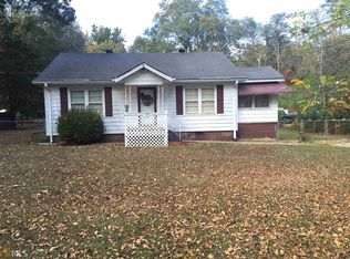 127 Laprade Rd, Griffin, GA 30223