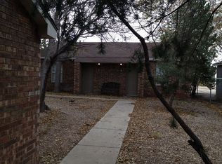 304 W Deming St APT A, Roswell, NM 88203