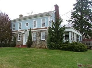 5165 S Canfield Niles Rd, Canfield, OH 44406