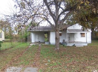 1523 Koger St, Augusta, GA 30904