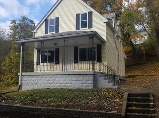 5 Ross Rd, Penn hills, PA 15235