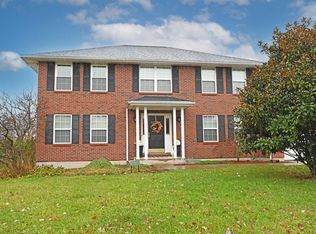 10004 Audubon Ct, Union, KY 41091