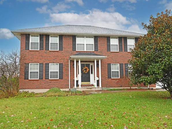 10004 Audubon Ct, Union, KY 41091