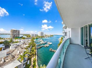 7910 Harbor Island Dr APT 901, North Bay Village, FL 33141