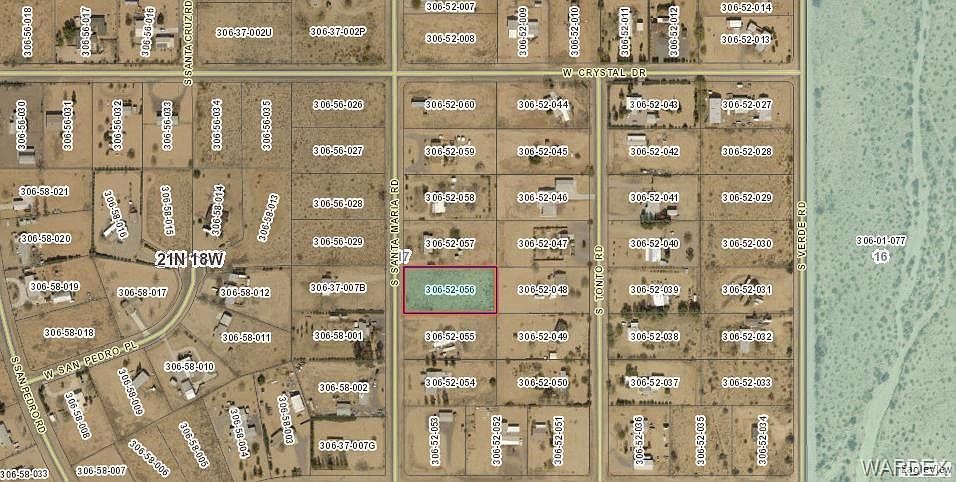 2nd image of 668 S Santa Maria Rd