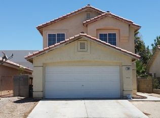 584 River Bed St, Las Vegas, NV 89110