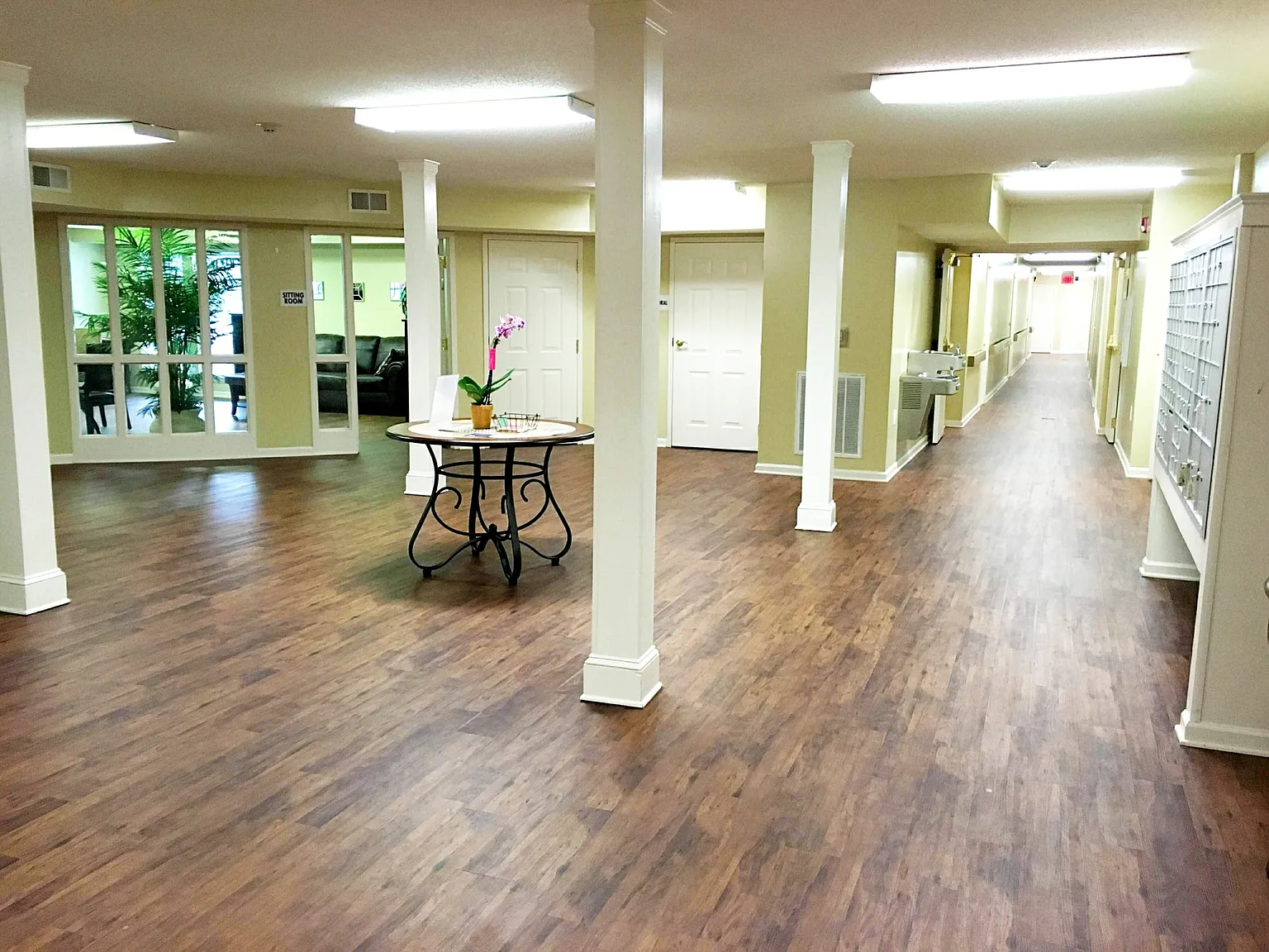 Hunt Park Senior Apartments — Photo 3