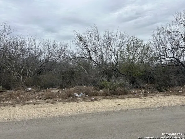 327 E EVLYN ST LOT 9 &10, La Pryor, TX 78872