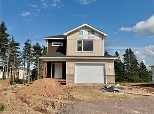 19 Burman St, Sackville, NB E4L0E7