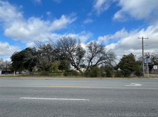 633 W 13th St, Atoka, OK 74525