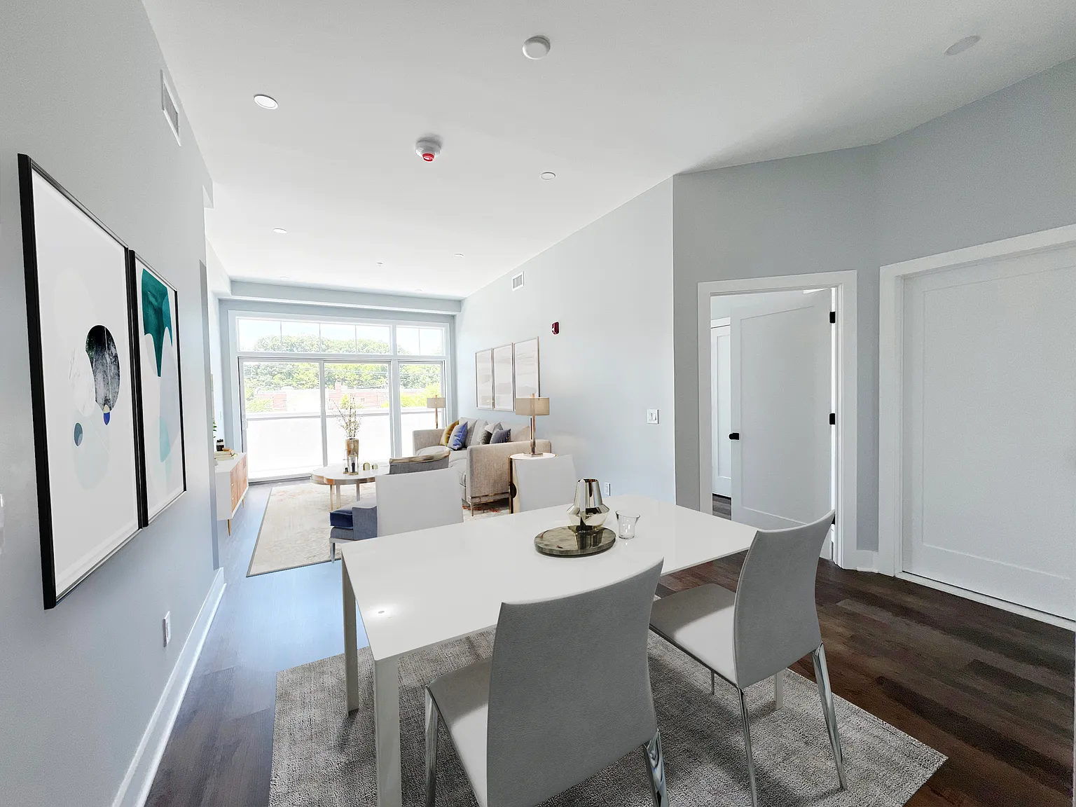 2 bed, $5,200 — Photo 3