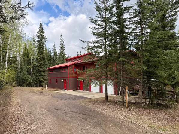 2767 Goldhill Rd, Fairbanks, AK 99709