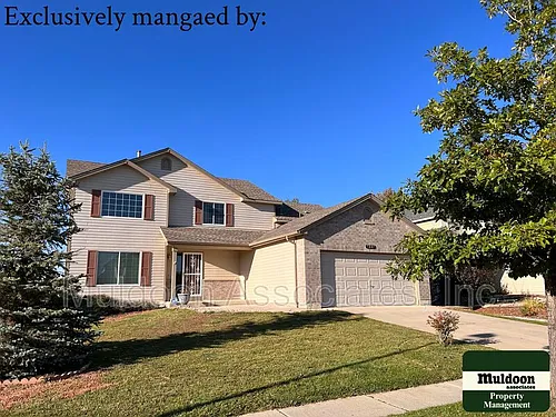 5807 Poudre Way Photo 1