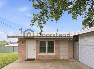4804 Hillspring Cir #B, Austin, TX 78721