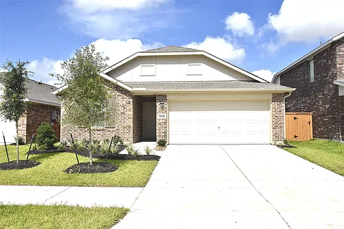 5135 Sunvalley Bend Dr Photo 1
