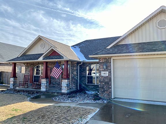 Easy maintenance landscaping