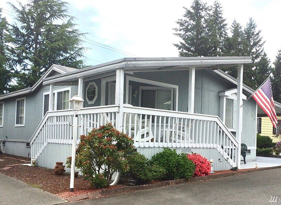 1st image of 2500 S 370th St Unit 259