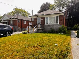 103 Ranstone Gdns, Toronto, ON M1K 2T9