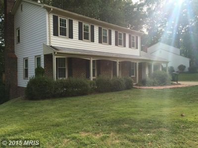 2613 Deepford Dr, Woodbridge, VA, 22192
