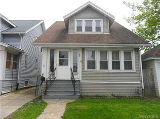71 Lakewood Ave, Buffalo, NY 14220