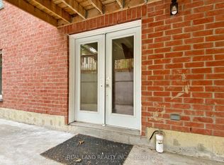 48 Cherrystone Dr #BASEMENT, Toronto, ON M2H1S1