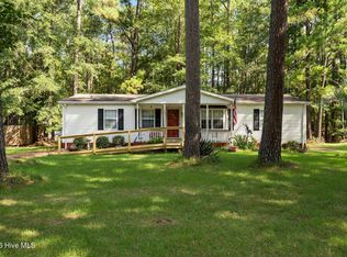 247 Ocean Forest Drive NW, Calabash, NC 28467