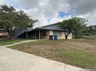3815 Ridgeline Dr, San Antonio, TX 78228