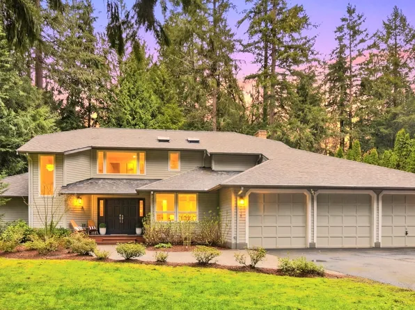 22720 NE 46th Street, Redmond, WA 98053