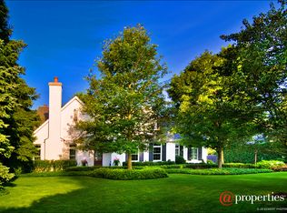 30 N Western Ave, Lake Forest, IL 60045