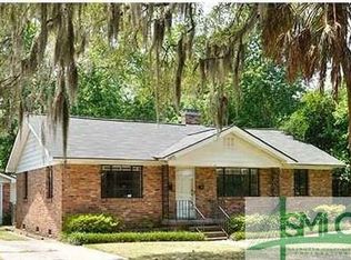 1411 Washington Ave, Savannah, GA 31404