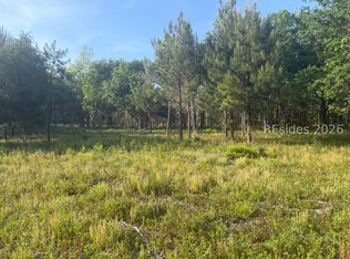 177 Spann Cir, Seabrook, SC 29940