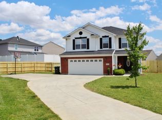 2108 Summer Walk, Owensboro, KY 42303