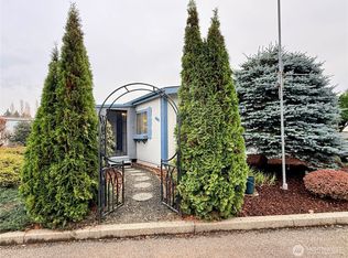 4806 Cushman Rd NE SPACE 106, Olympia, WA 98506