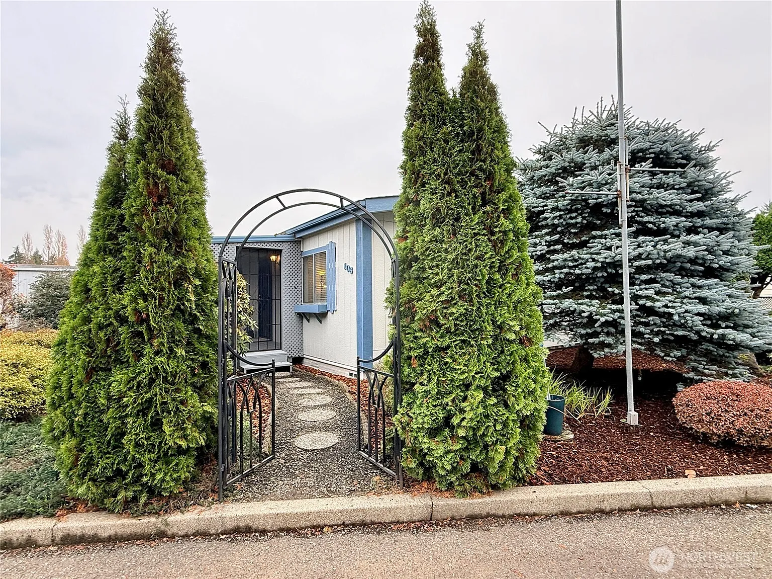 4806 Cushman Road NE #106 photo 1