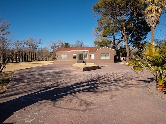 Main Home (not for rent)