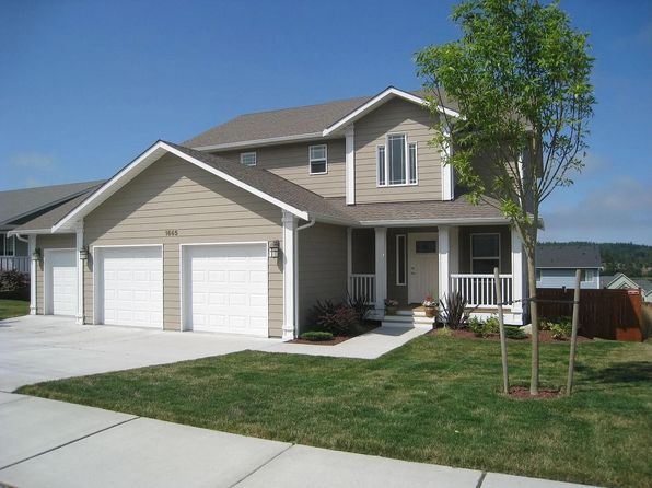 1665 SW Ulysses St, Oak Harbor, WA 98277