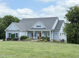 3290 Rockbridge Rd, Shelbyville, KY 40065