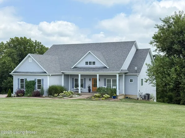 3290 Rockbridge Rd, Shelbyville, KY 40065