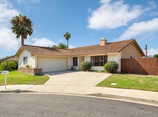 110 June Ct, Thousand Oaks, CA 91360
