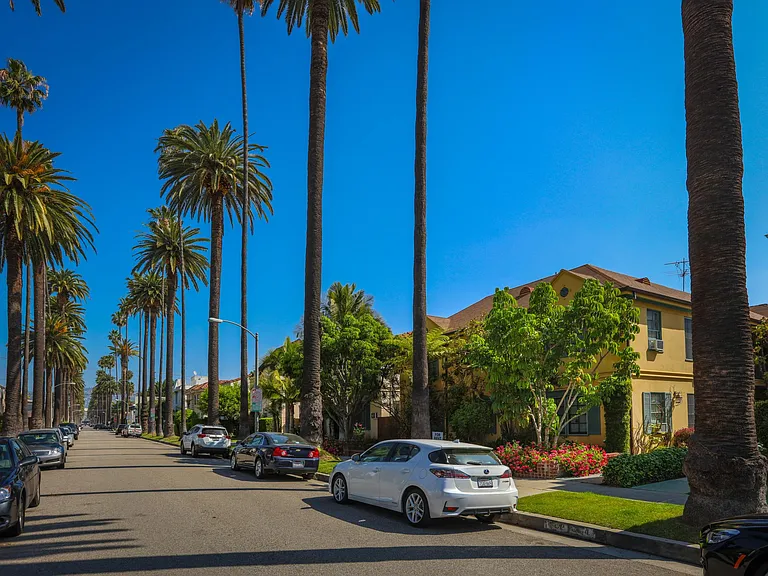 438 S Palm Dr #D — Photo 2