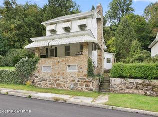 810 Center Ave, Jim Thorpe, PA 18229