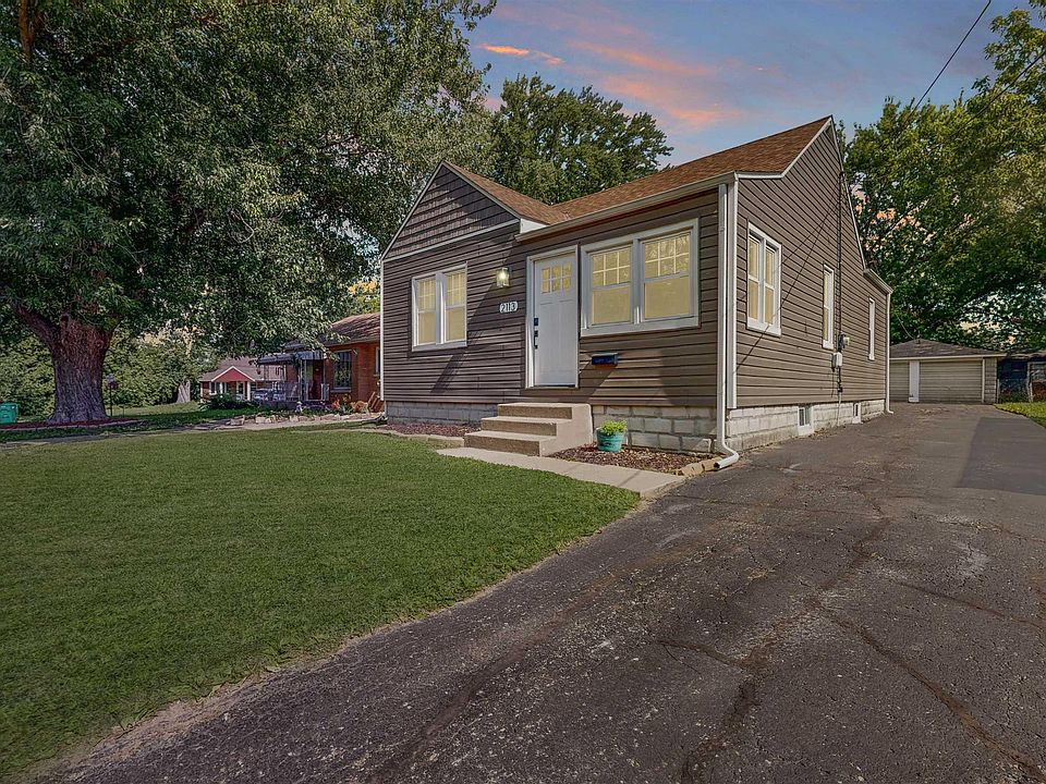 1st image of 2113 W Edna Ave